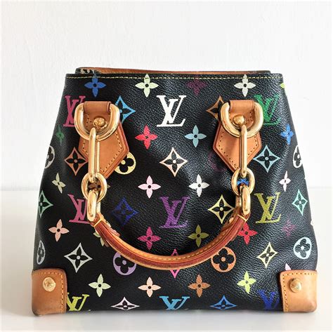 Louis Vuitton borse usate 